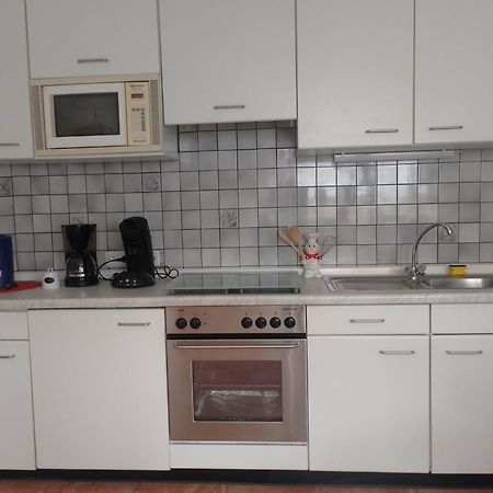 Ferienwohnung Marie نوهفيلدين المظهر الخارجي الصورة