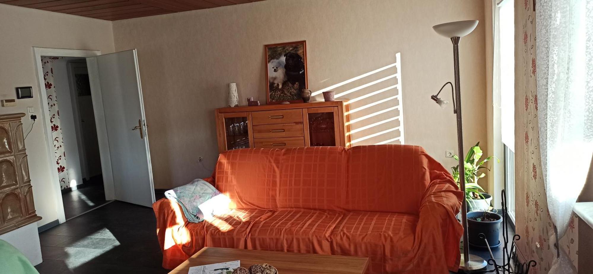 Ferienwohnung Marie نوهفيلدين المظهر الخارجي الصورة