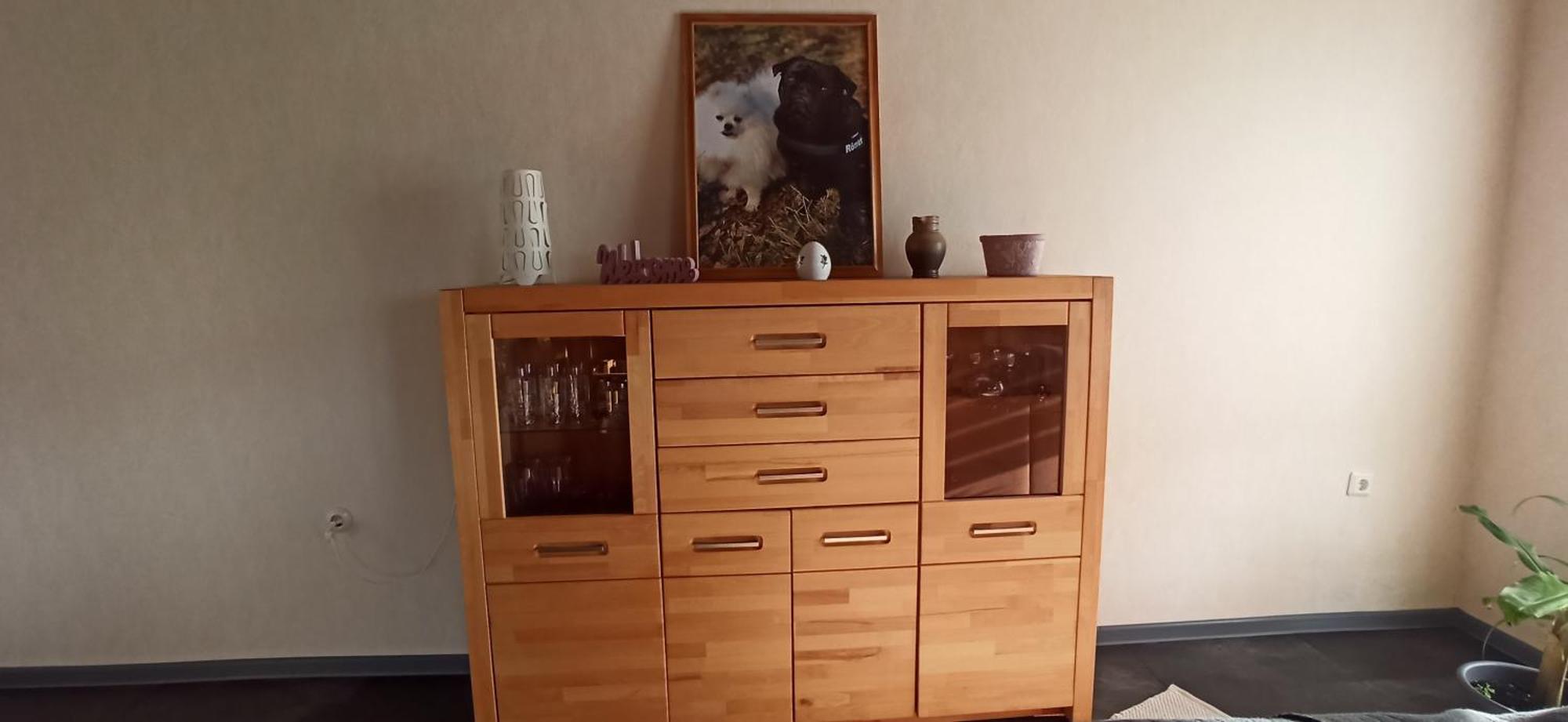 Ferienwohnung Marie نوهفيلدين المظهر الخارجي الصورة