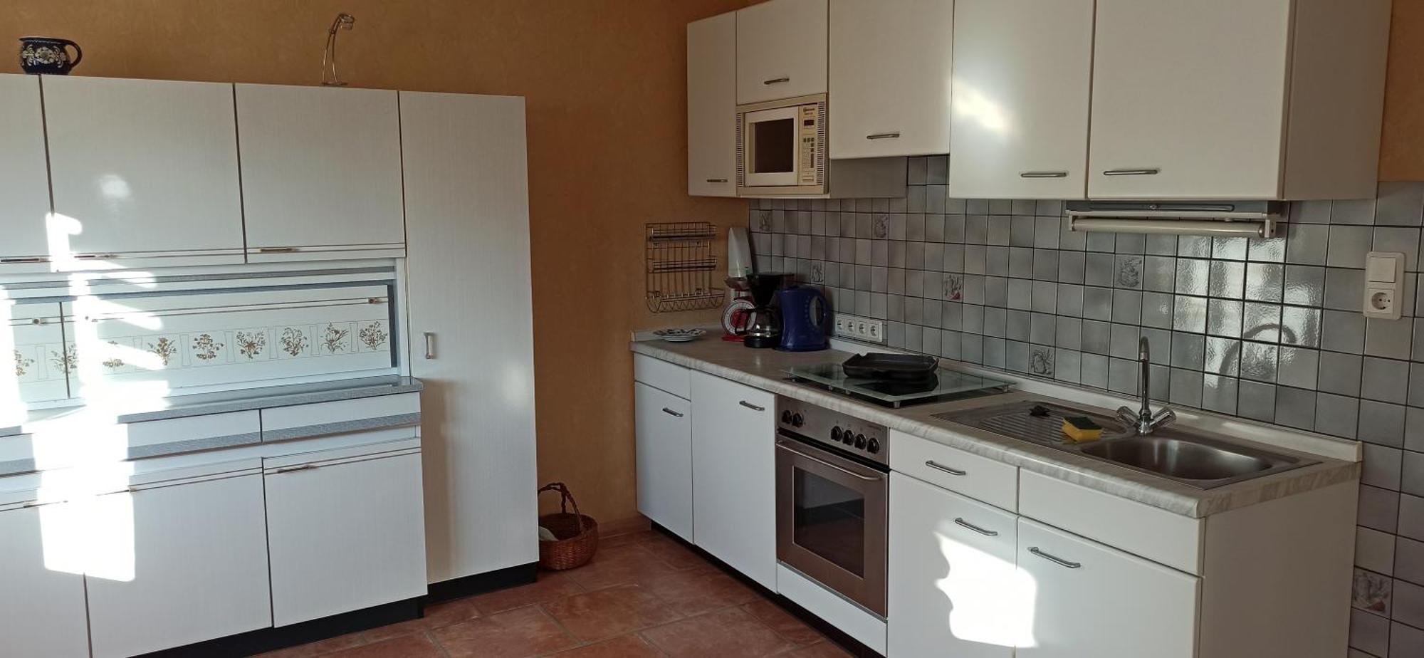 Ferienwohnung Marie نوهفيلدين المظهر الخارجي الصورة