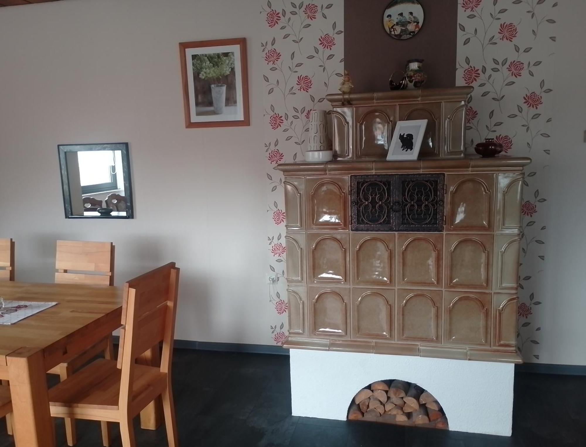 Ferienwohnung Marie نوهفيلدين المظهر الخارجي الصورة